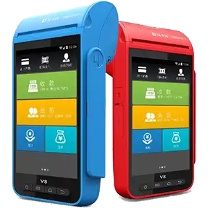 阆中拉卡拉智能POS机